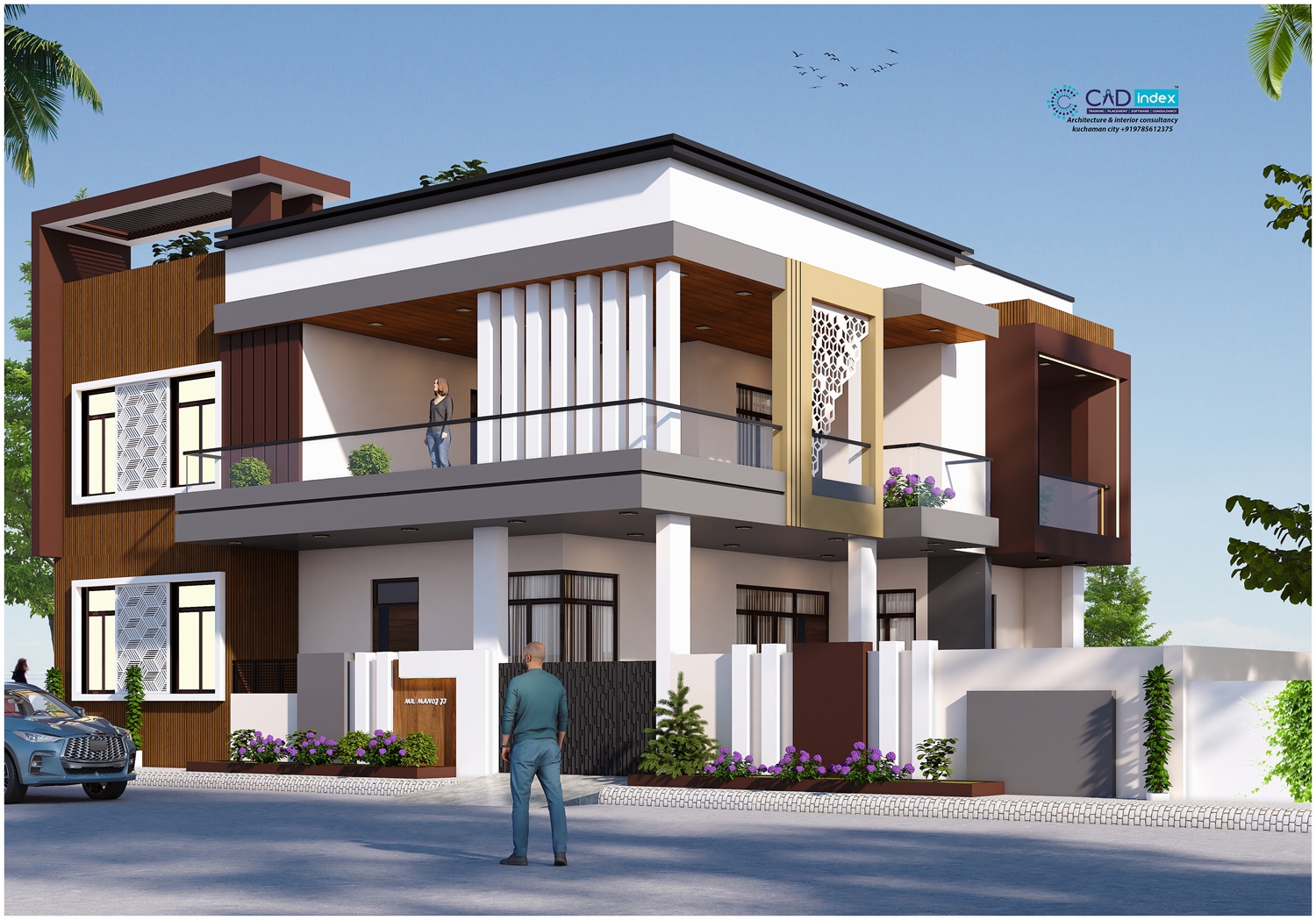 Top architect in kuchaman city